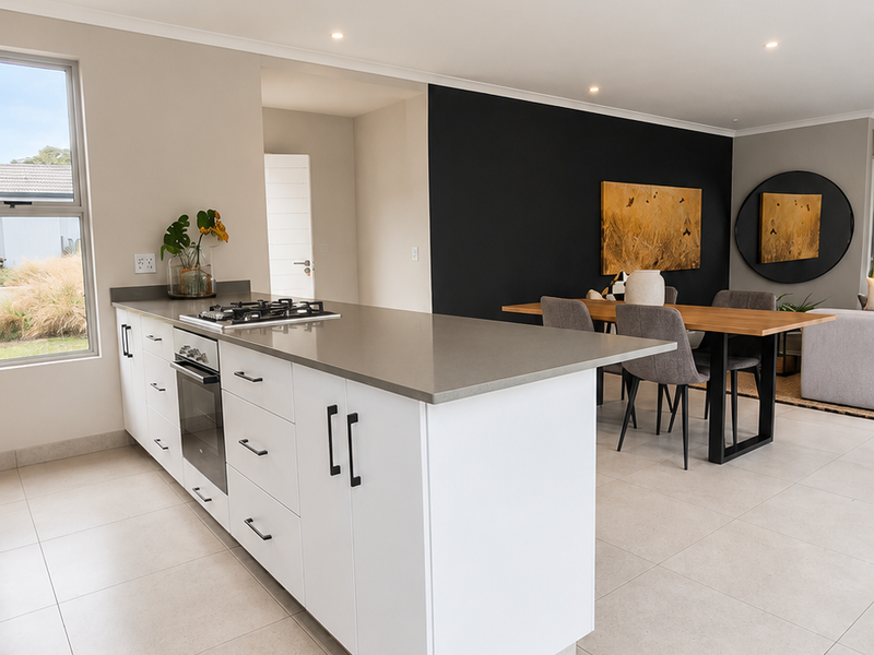 Stunning 3 Bedroom for rent in Lalela near Salt Rock - Photo 2