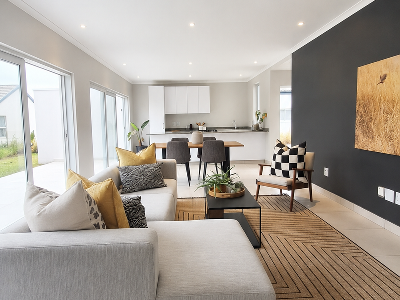 Stunning 3 Bedroom for rent in Lalela near Salt Rock - Photo 6