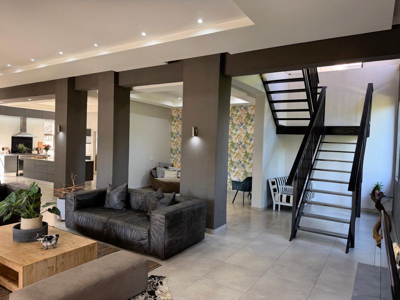 Contemporary Coastal Living with Uninterrupted Greenbelt Views - Photo 3