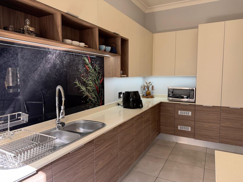 Contemporary Coastal Living with Uninterrupted Greenbelt Views - Photo 9