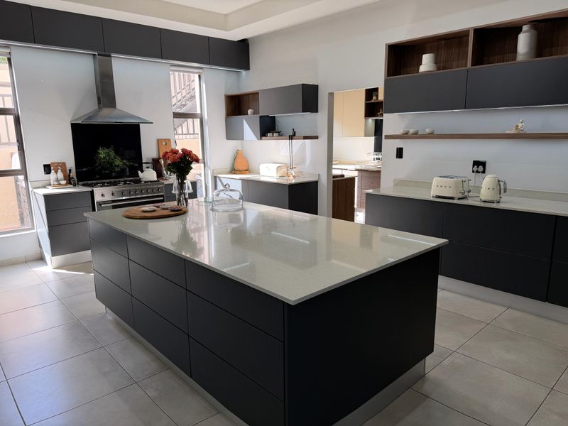 Contemporary Coastal Living with Uninterrupted Greenbelt Views - Photo 7