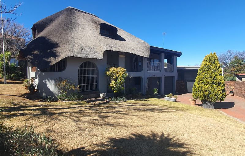 House For Sale In Heidelberg