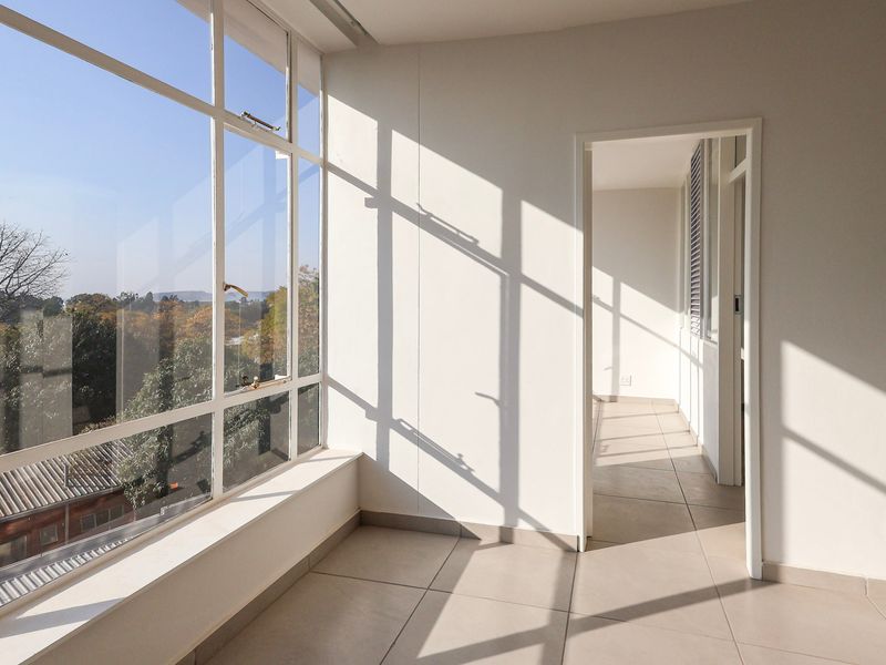 1 Bedroom Apartment For Sale Weavind Park - Photo 6