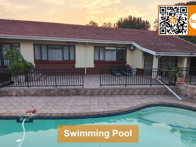 House For Sale In Durban - Photo 1
