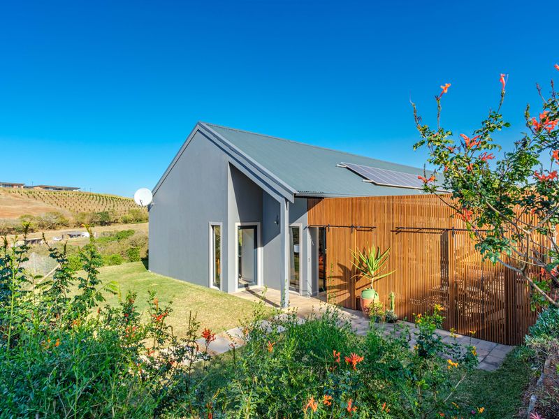 Secure Farm Living on 2 Hectares of well established land! - Photo 2