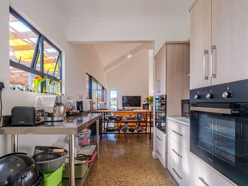 Secure Farm Living on 2 Hectares of well established land! - Photo 7