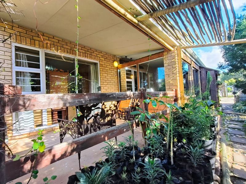 Artistic Family Home Filled with Character and Charm - Photo 1