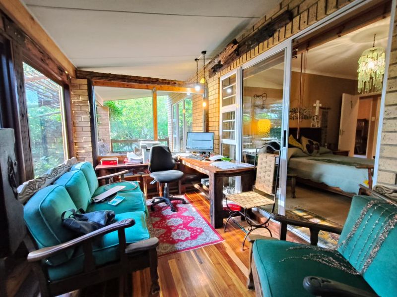Artistic Family Home Filled with Character and Charm - Photo 4