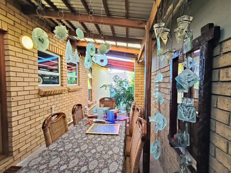 Artistic Family Home Filled with Character and Charm - Photo 10