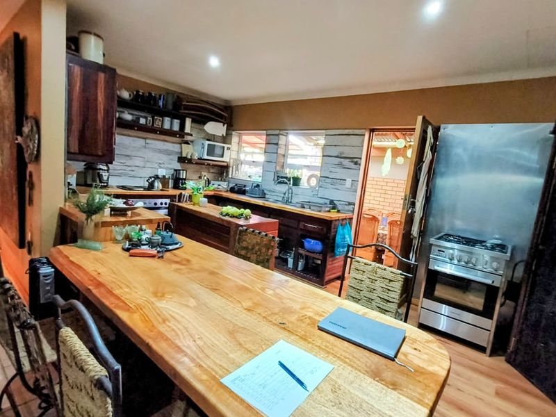 Artistic Family Home Filled with Character and Charm - Photo 6