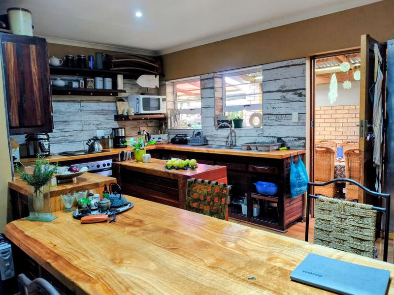 Artistic Family Home Filled with Character and Charm - Photo 7