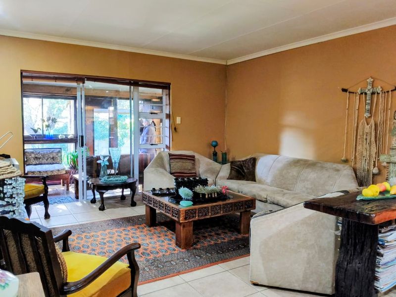 Artistic Family Home Filled with Character and Charm - Photo 5