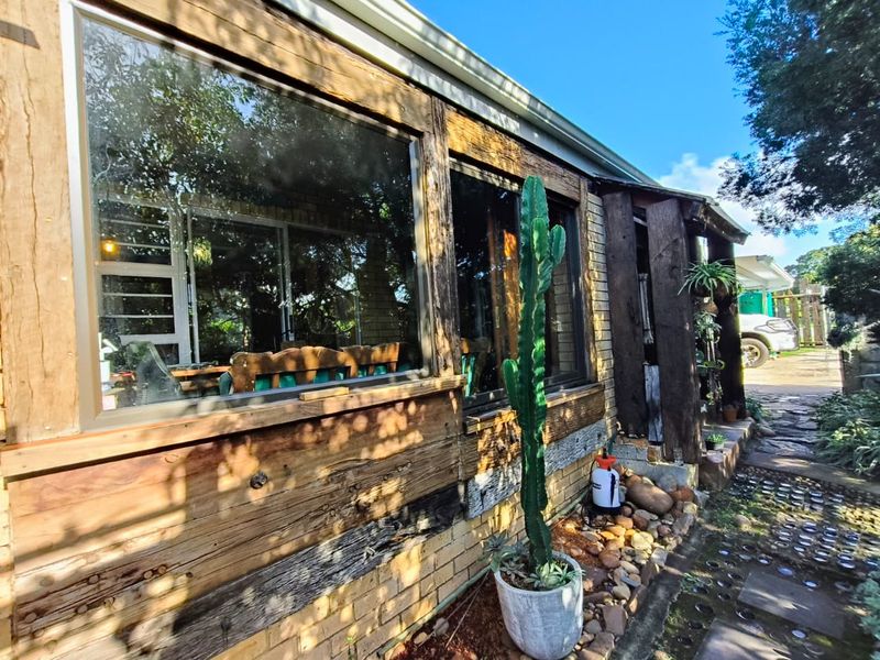 Artistic Family Home Filled with Character and Charm - Photo 2