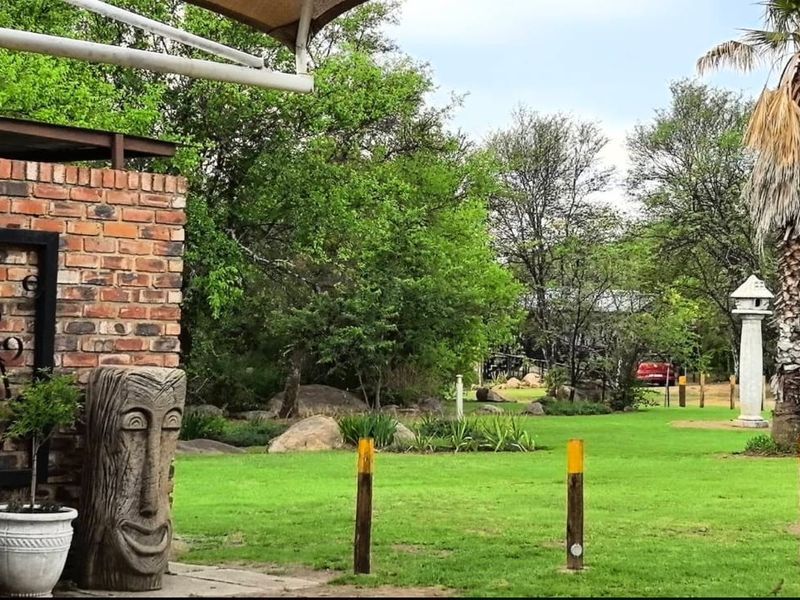 Unbelievable GEM In Parys - Photo 9