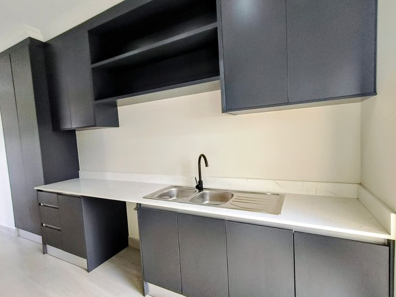 Exclusive Newly Built Modern Home with Premium Finishes - Photo 9