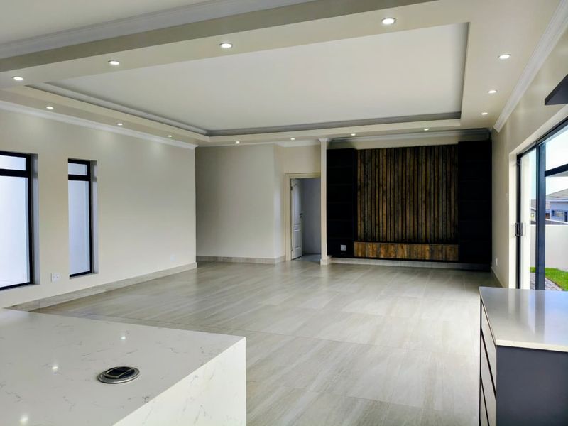 Exclusive Newly Built Modern Home with Premium Finishes - Photo 6