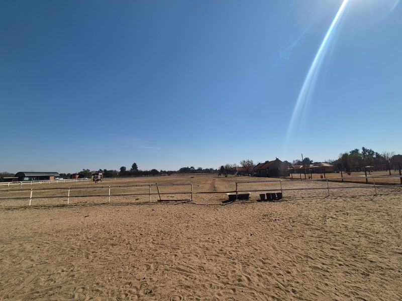 !Over 2ha Vacant Stand for Sale! - Photo 1