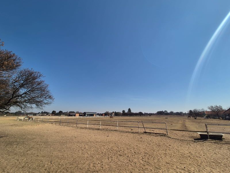 !Over 2ha Vacant Stand for Sale! - Photo 3