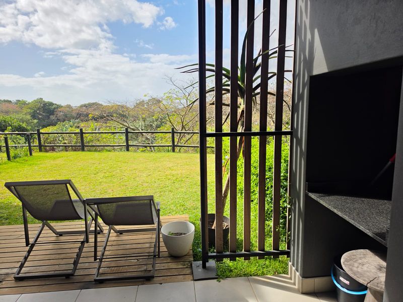 Simbithi Verve unit beautifully furnished - Photo 2