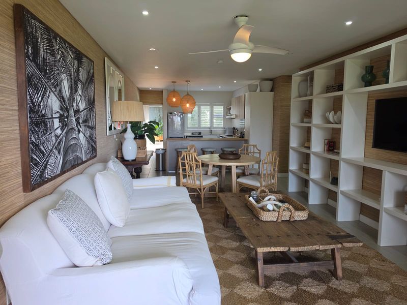 Simbithi Verve unit beautifully furnished - Photo 9