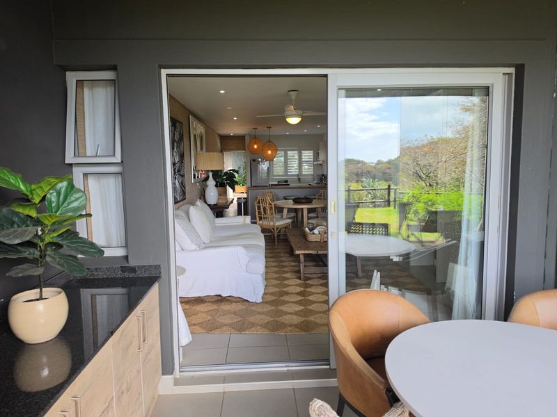 Simbithi Verve unit beautifully furnished - Photo 3