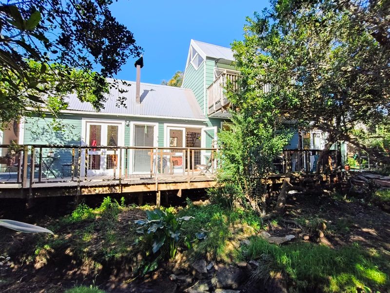Experience Nature Like Never Before – A Truly One-of-a-Kind Home - Photo 1