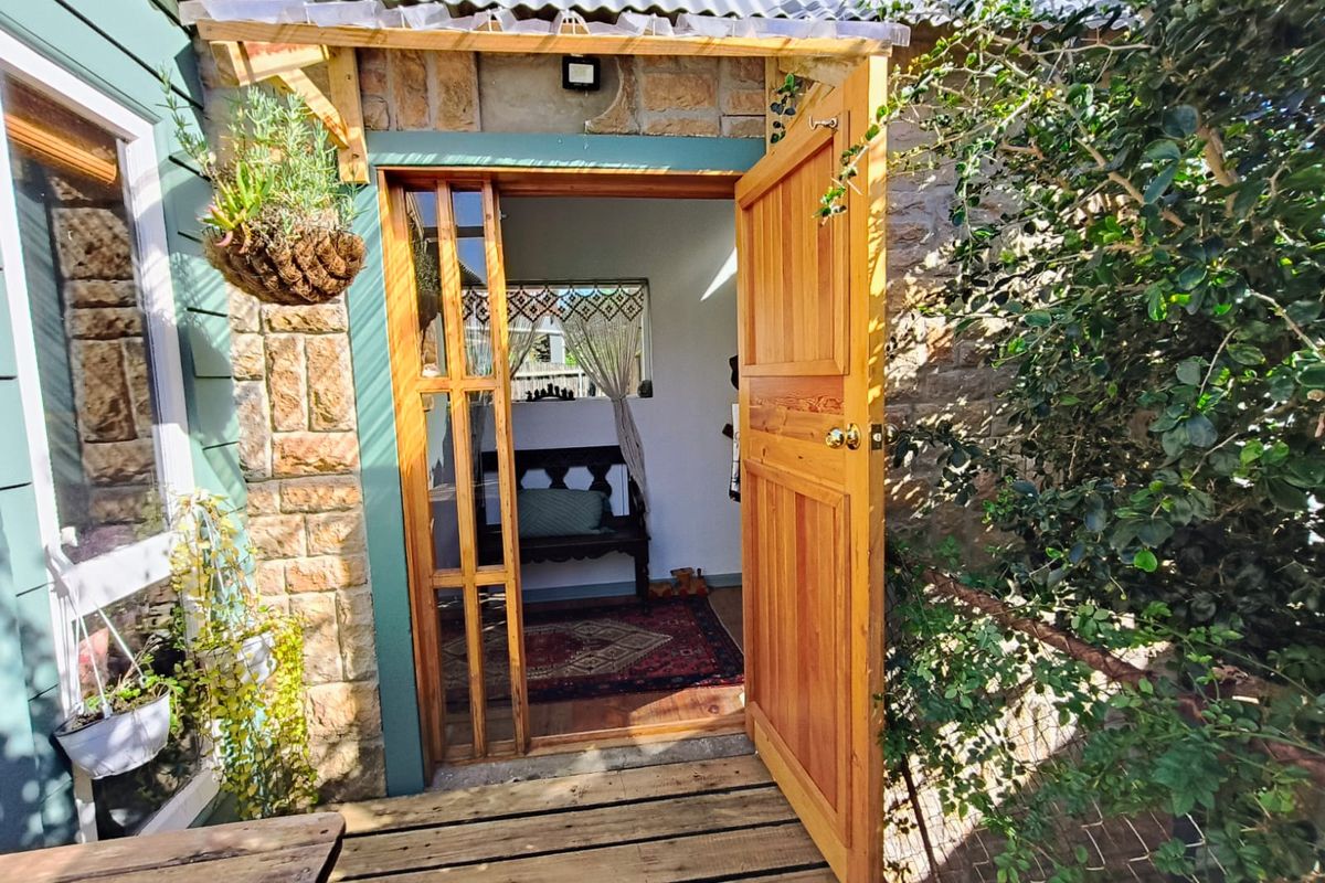 Experience Nature Like Never Before – A Truly One-of-a-Kind Home - Photo 4