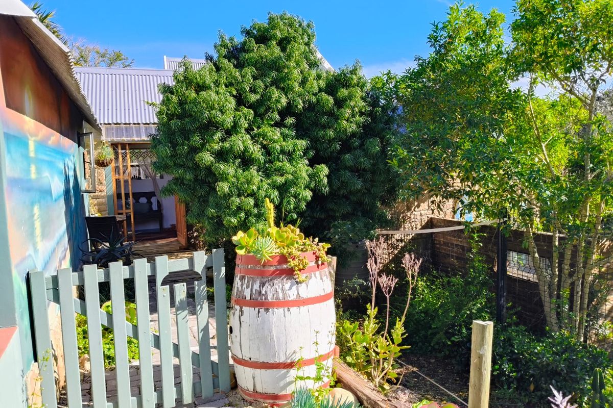 Experience Nature Like Never Before – A Truly One-of-a-Kind Home - Photo 2