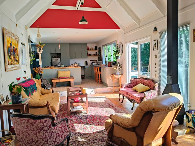 Experience Nature Like Never Before – A Truly One-of-a-Kind Home - Photo 10