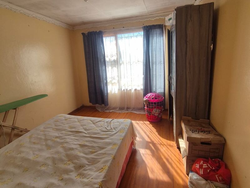 Start Your Family's Next Chapter – Spacious 3-Bedroom Home with Flatlet in Motherwell NU5, Gqeberha - Photo 7