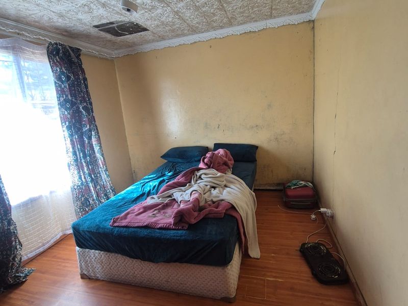 Start Your Family's Next Chapter – Spacious 3-Bedroom Home with Flatlet in Motherwell NU5, Gqeberha - Photo 10