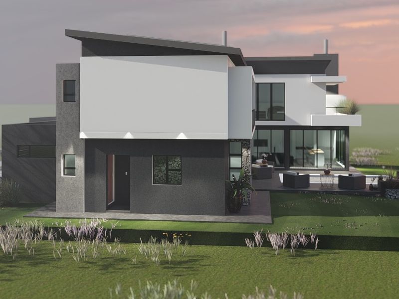 Modern home in the heart of Midstream! - Photo 9