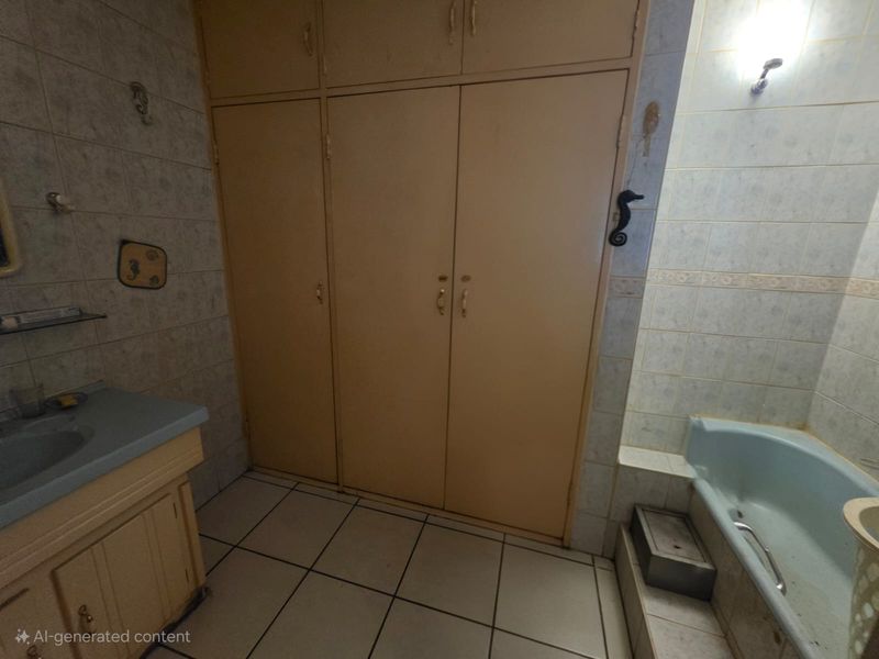 COSY FAMILY HOME WITH LOTS OF POTENTIAL – FOR SALE IN SE1, VANDERBIJLPARK! - Photo 8