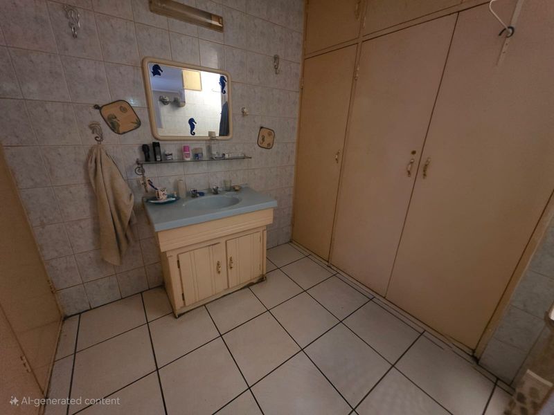 COSY FAMILY HOME WITH LOTS OF POTENTIAL – FOR SALE IN SE1, VANDERBIJLPARK! - Photo 7