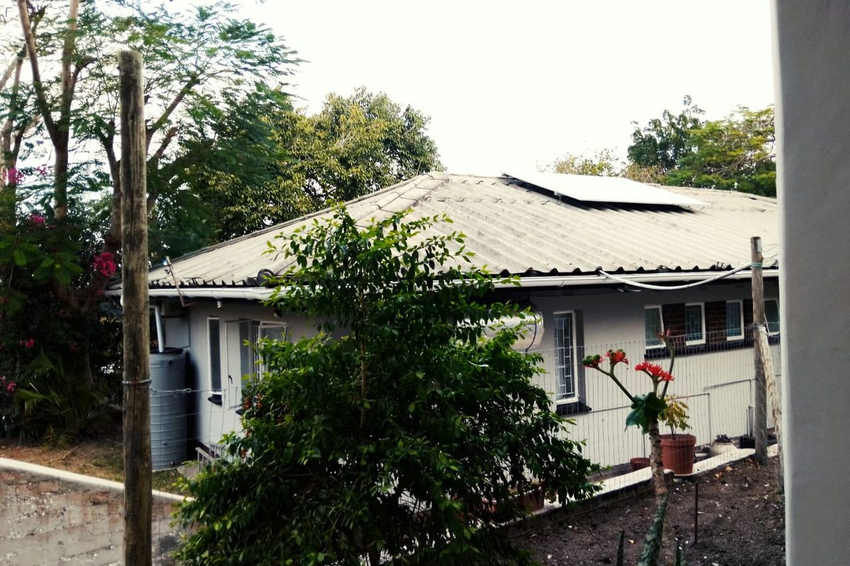 Perfect 3-Bedroom Home in Mandeni - Photo 5