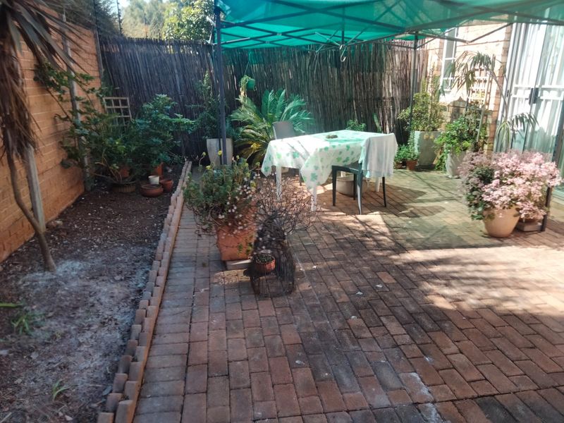 2bedroom 1bathroom duplex townhouse in Sonneglans - Photo 9