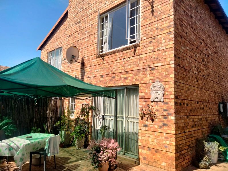2bedroom 1bathroom duplex townhouse in Sonneglans - Photo 8