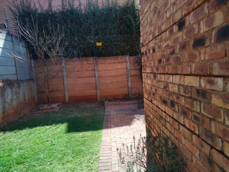 2bedroom 1bathroom duplex townhouse in Sonneglans - Photo 7