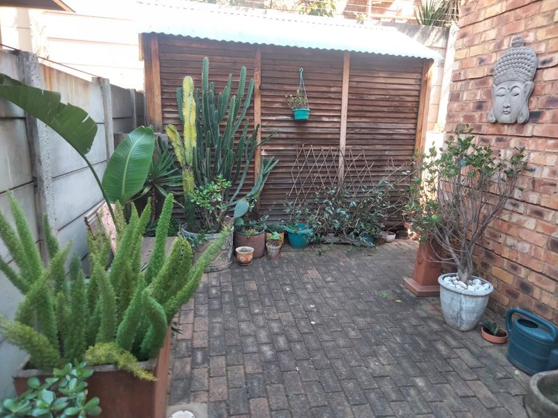 2bedroom 1bathroom duplex townhouse in Sonneglans - Photo 6
