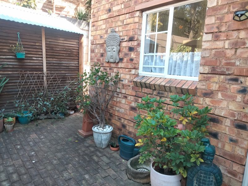 2bedroom 1bathroom duplex townhouse in Sonneglans - Photo 5