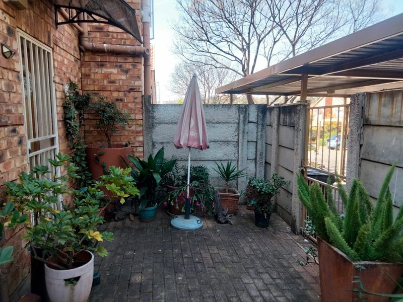 2bedroom 1bathroom duplex townhouse in Sonneglans - Photo 4