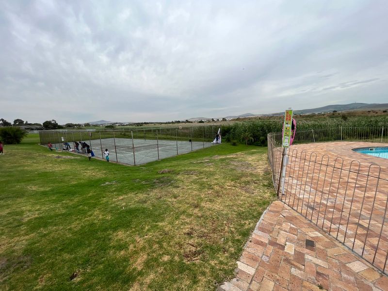 1 Bedroom Apartment For Rent in Table vIew - Photo 10