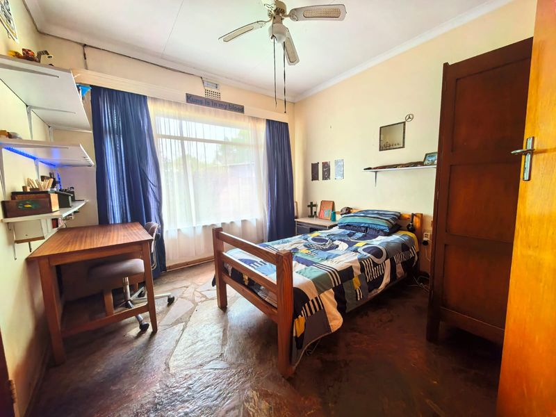 Family house for sale in Sasolburg, walking distance to schools - Photo 10