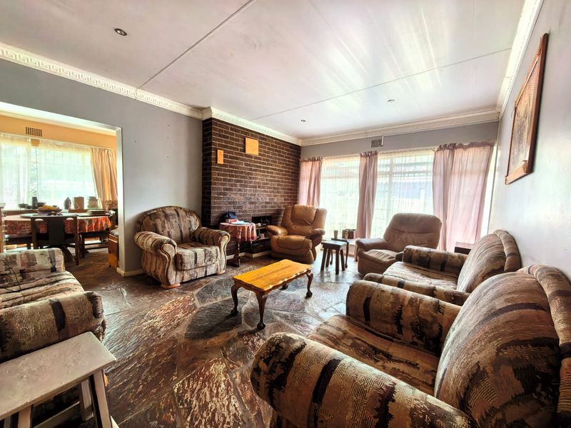 Family house for sale in Sasolburg, walking distance to schools - Photo 6