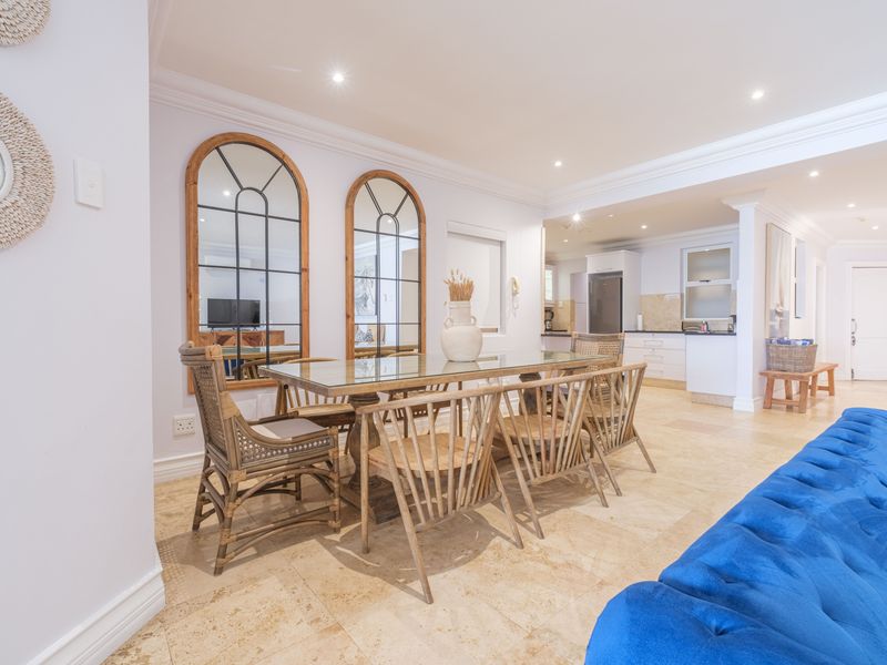 Magnificent 4-Bedroom Beachfront Apartment | Fully Furnished Experience Luxury right on the Beach - Photo 4