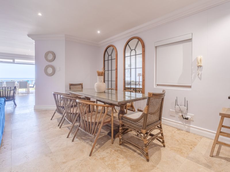 Magnificent 4-Bedroom Beachfront Apartment | Fully Furnished Experience Luxury right on the Beach - Photo 9