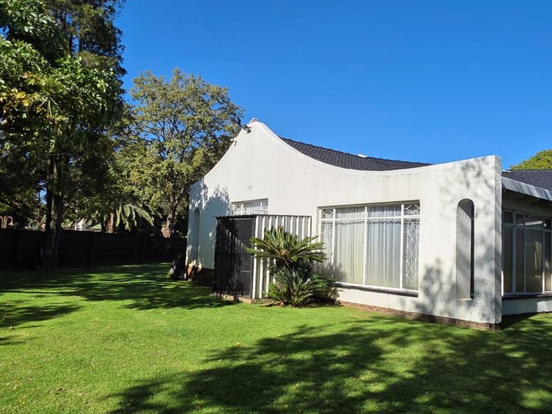 Versatile 5 -Bedroom House for Sale in Nimrod Park - Photo 7