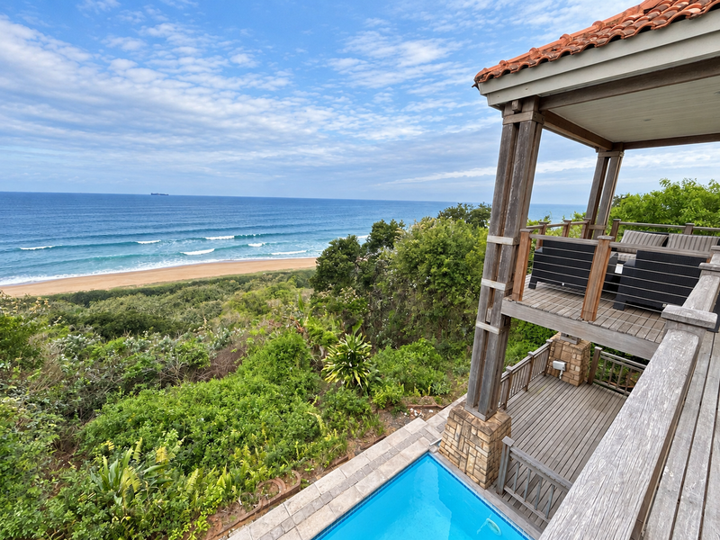 FRONTLINE ZIMBALI – WHERE THE OCEAN BECOMES PART OF THE HOME - Photo 3