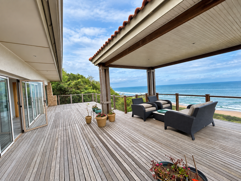 FRONTLINE ZIMBALI – WHERE THE OCEAN BECOMES PART OF THE HOME - Photo 4