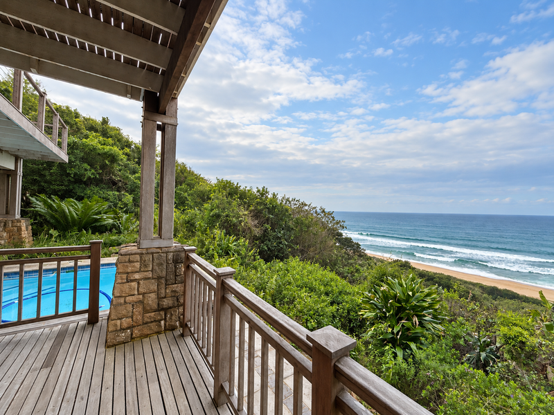 FRONTLINE ZIMBALI – WHERE THE OCEAN BECOMES PART OF THE HOME - Photo 2